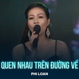 Hoa Tím Ngày Xưa