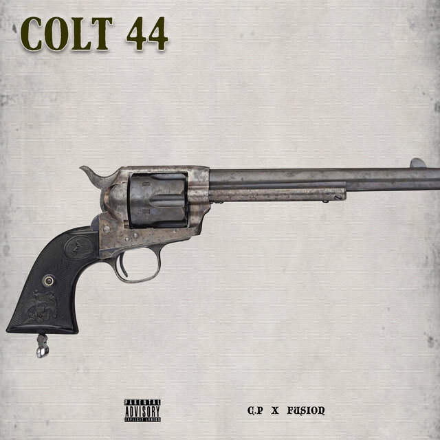 Colt 44