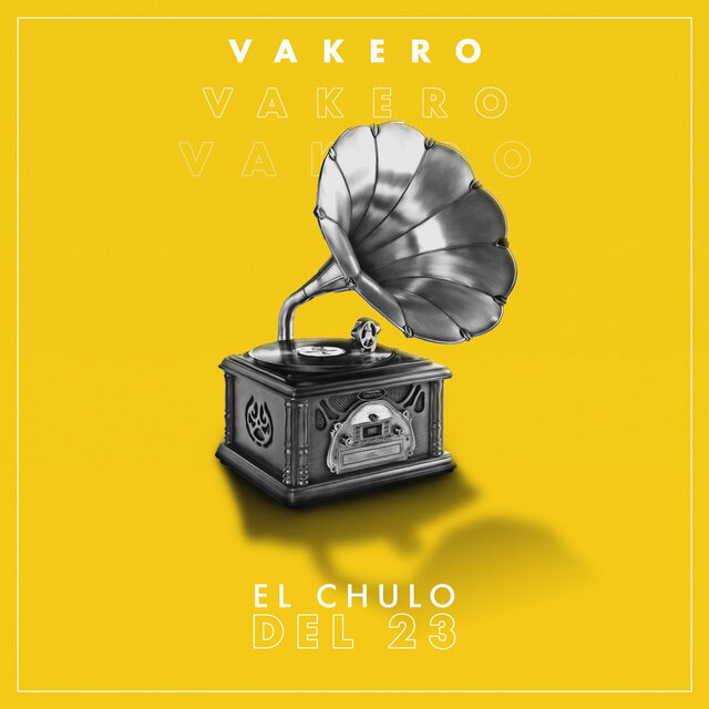 El Chulo Del 23
