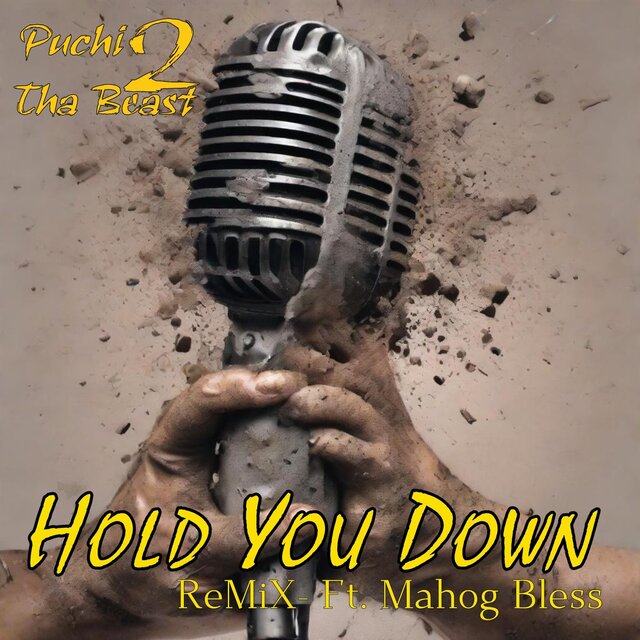 Hold You Down (Remix)