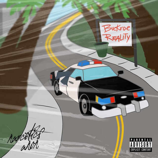 Walk Em Down (feat. ChoppaBenz)