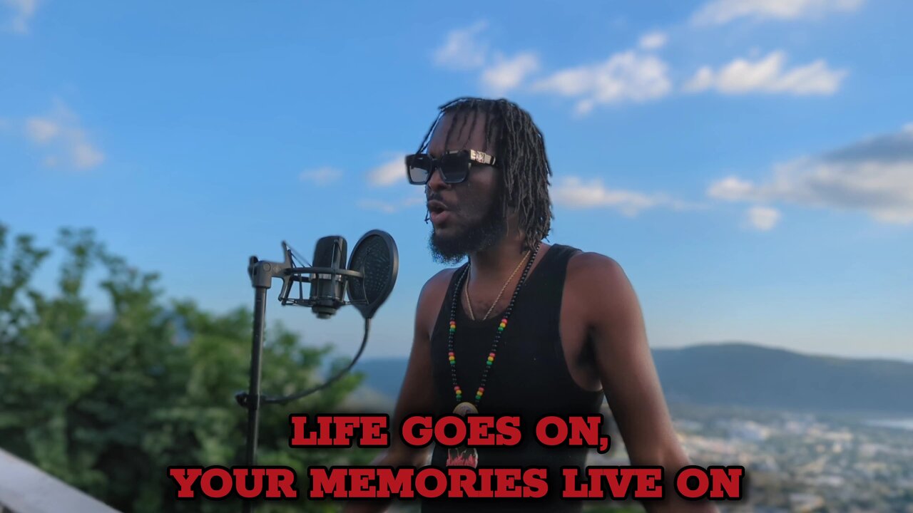 21 Gun Salute Tribute