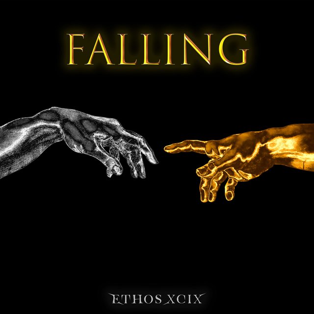 Falling (feat. Gabriel Eli)