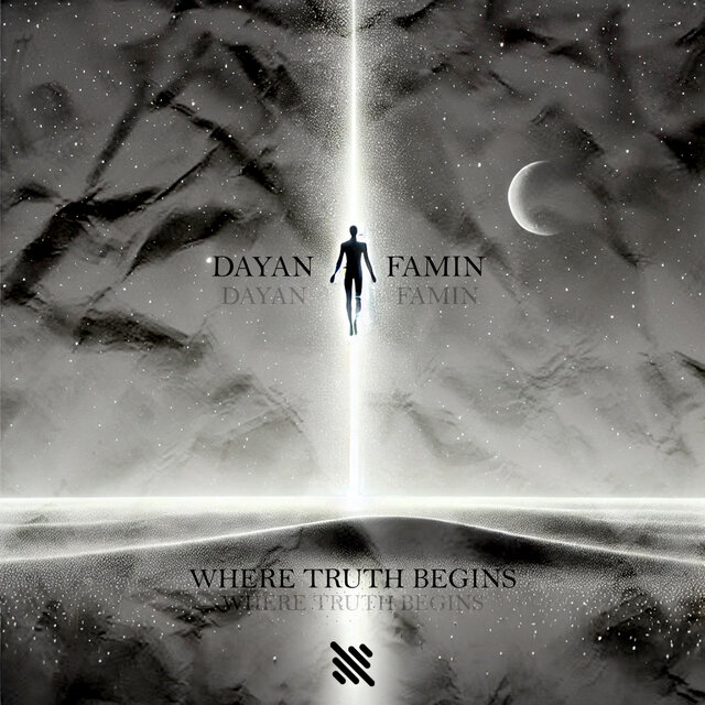 Where Truth Begins