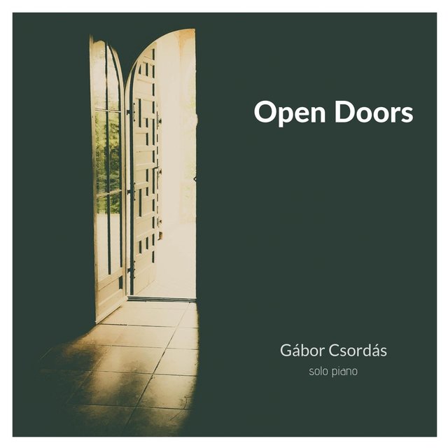 Open Doors