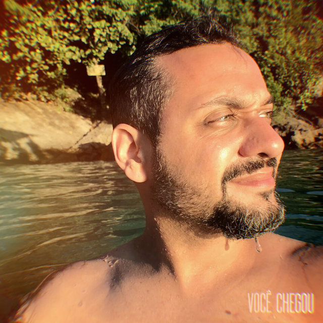 Você Chegou