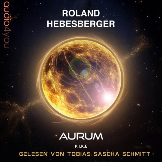 Aurum (P.i.k.e)