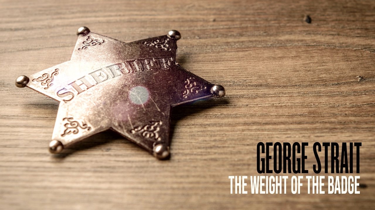 The Weight Of The Badge