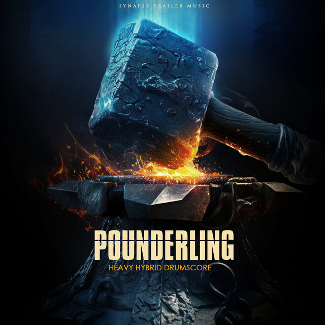 Pounderling