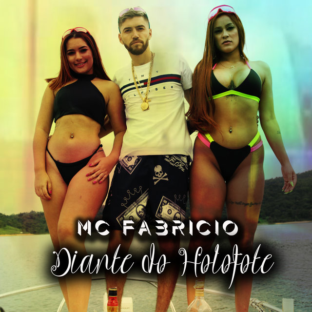 Diante do Holofote