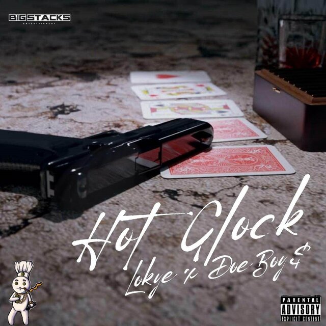 Hot Glock