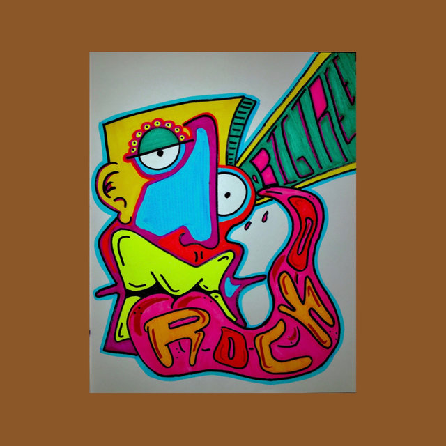 Rocko!