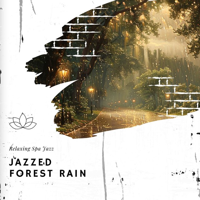 Jazzed Forest Rain
