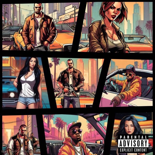 Pal Party (Remix)