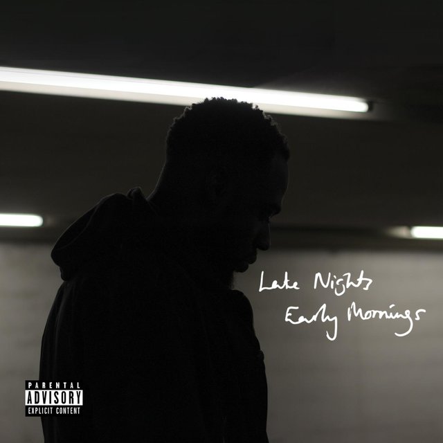 Late Nights Early Mornings