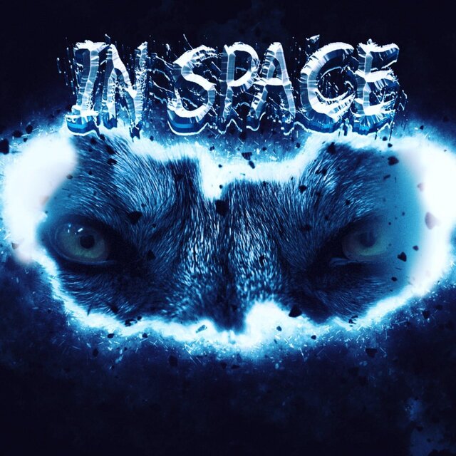 In Space