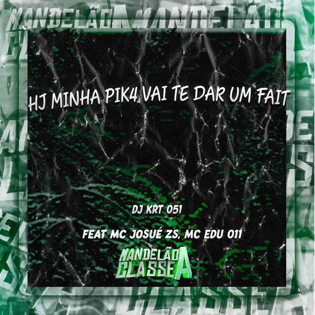 Hj Minha Pik4 Vai Te Dar um Fait