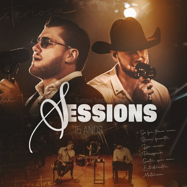 GTG Sessions (Ao Vivo)