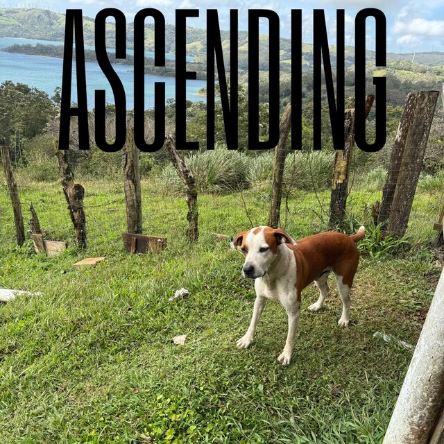 ascending (revisited)