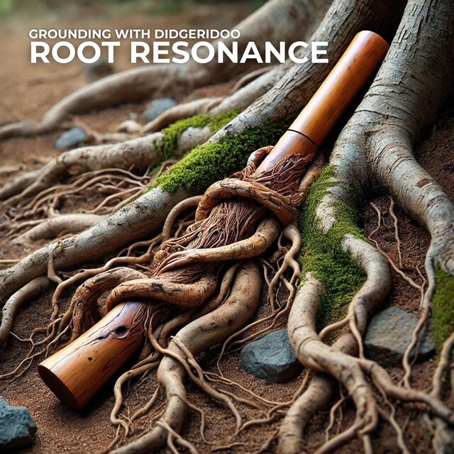 Root Resonance (Grounding with Didgeridoo)