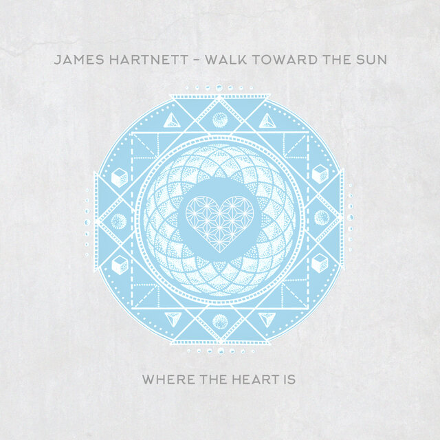 Walk Toward The Sun