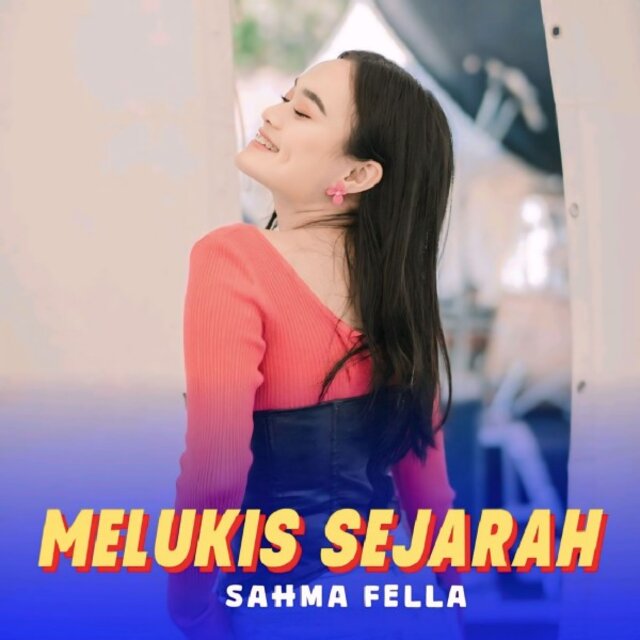 Melukis Sejarah