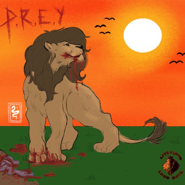 P.R.E.Y