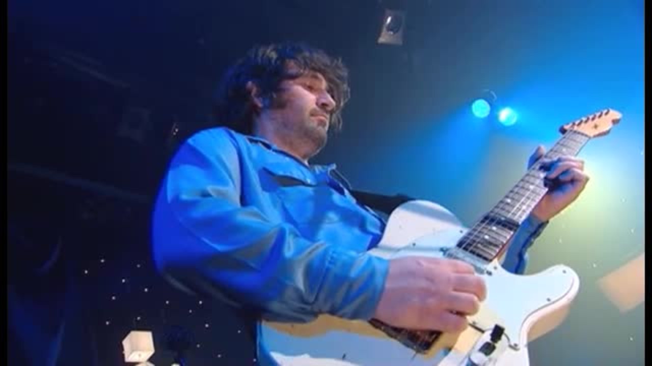 Carry You Home (Live from Max Sessions, Sydney)