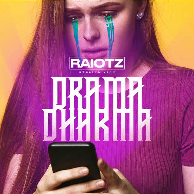 Drama Dharma