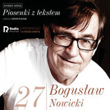 Bogusław nowicki, piosenki z Tekstem