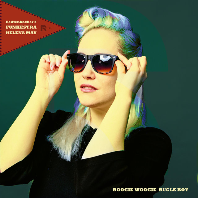 Boogie Woogie Bugle Boy