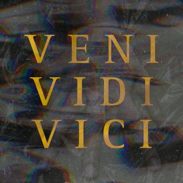 Veni vidi vici