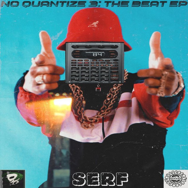 No Quantize 3: The Beat Ep