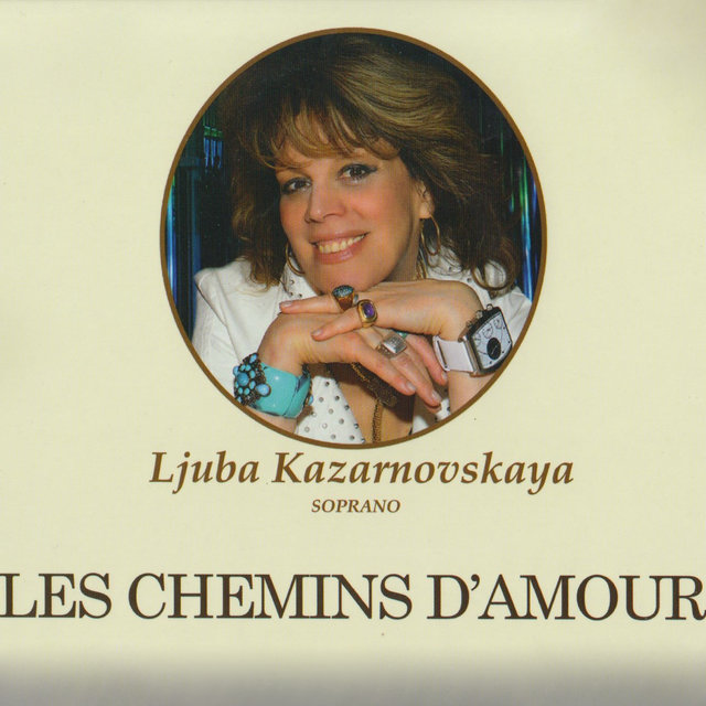 Les Chemins D'Amour