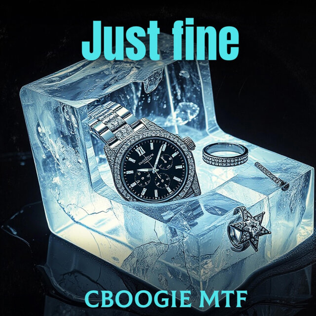 JUST FINE
