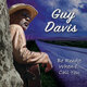 Cover art for album Be Ready When I Call You by Guy Davis