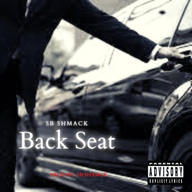 Back Seat