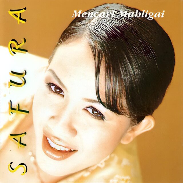 Mencari Mahligai