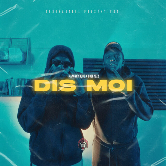 Dis Moi