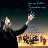 Keyboard Concerto in F Major, BWV 1057: I. Allegro