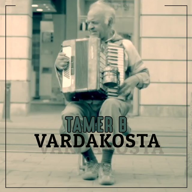 Vardakosta