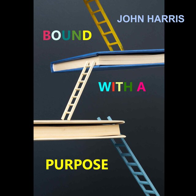 BOUND WITH A PURPOSE