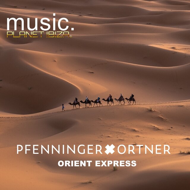 Orient Express