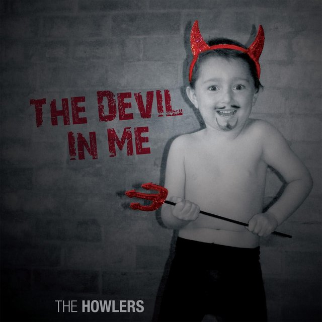The Devil in Me