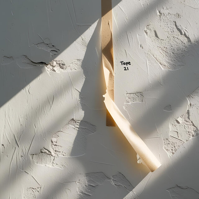 Tape 21