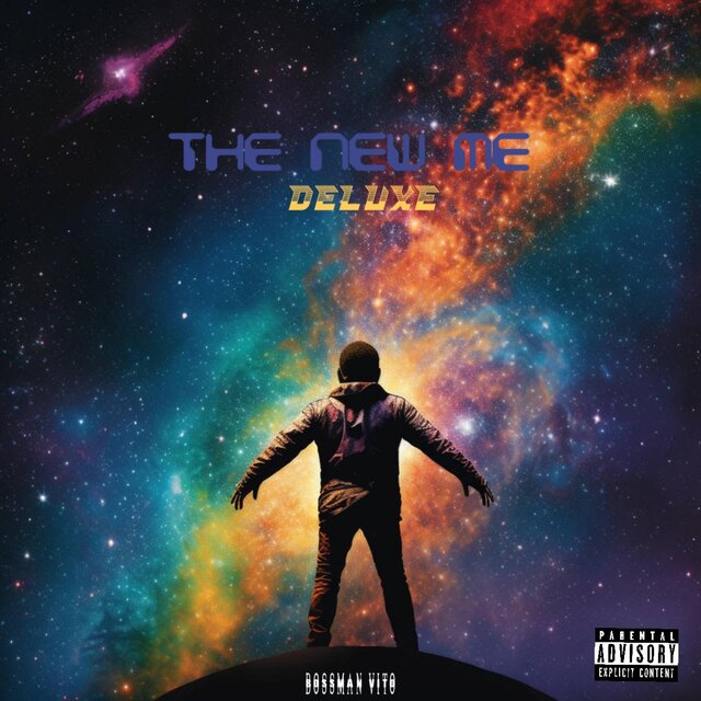 The New Me Tape 