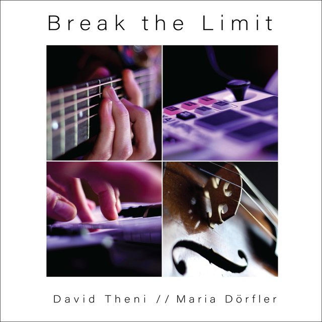 Break the Limit (feat. Maria Dörfler)