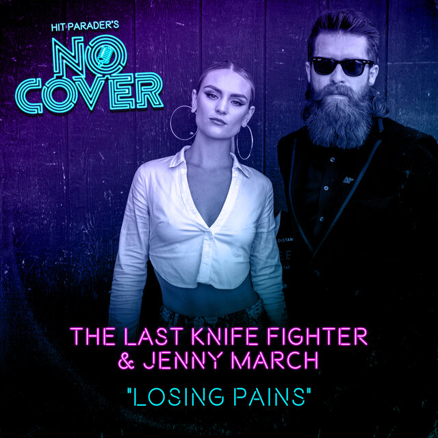 Losing Pains (Live / From Episode 7)