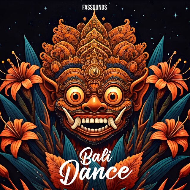 Bali Dance