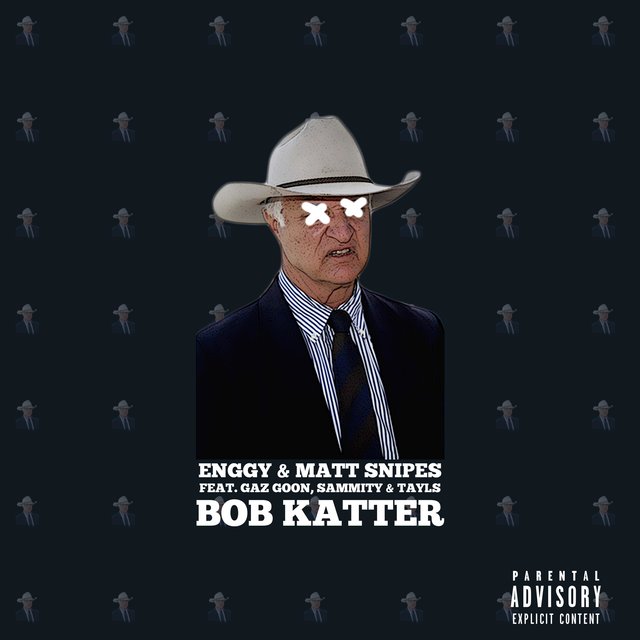 Bob Katter (feat. Tayls, Gaz Goon & Sammity)